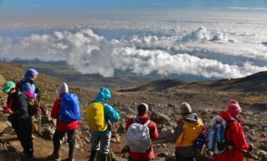 7-Days-Climbing-Mount-Kilimanjaro-Rongai-Route