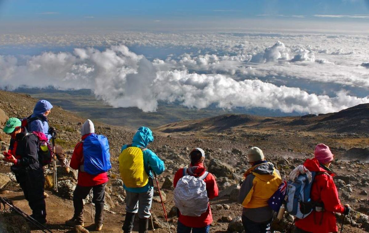 7-Days-Climbing-Mount-Kilimanjaro-Rongai-Route