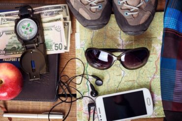 safari-packing-list-tanzania